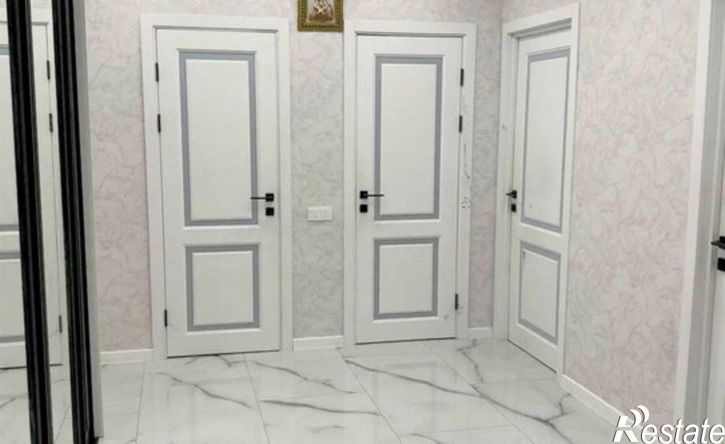 3-комн квартира Ставрополь, улица Николая Голодникова, 7к3