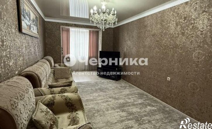 2-комн квартира Ессентуки, улица Фридриха Энгельса, 63/1
