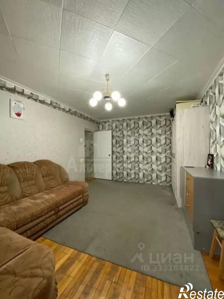 1-комн квартира Пятигорск