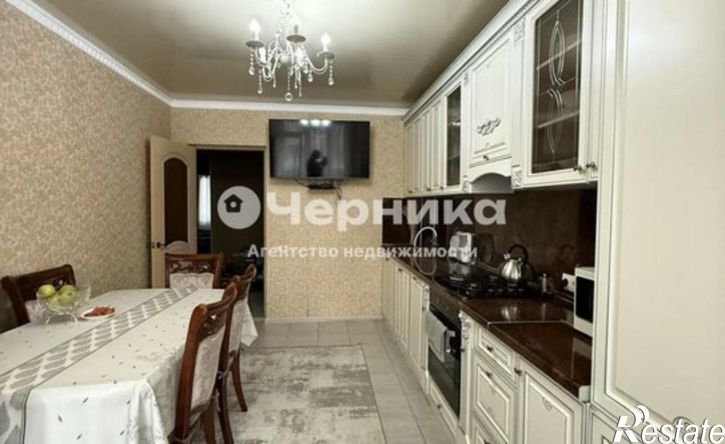 2-комн квартира Ессентуки, улица Фридриха Энгельса, 63/1