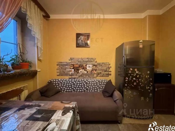 2-комн квартира Железноводск, Мироненко ул., д. 2