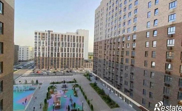 3-комн квартира Ставрополь, улица Николая Голодникова, 7к3