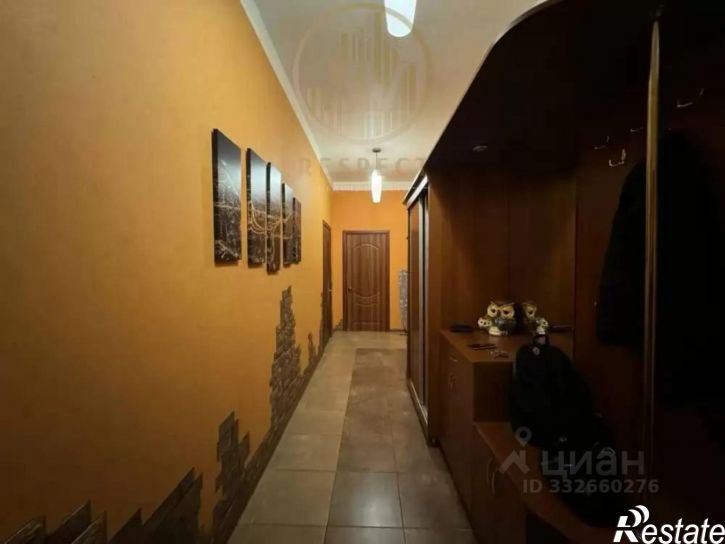 2-комн квартира Железноводск, Мироненко ул., д. 2