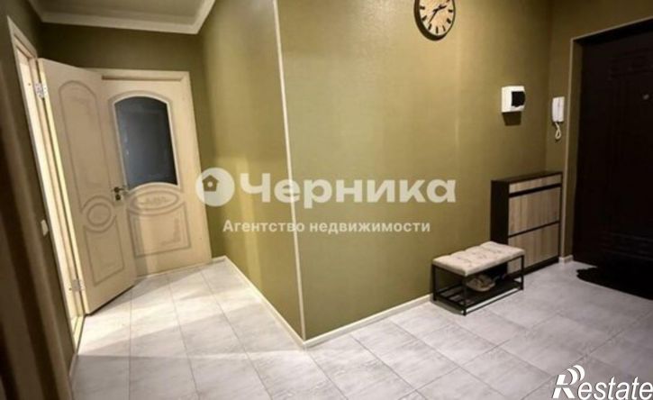 2-комн квартира Ессентуки, улица Фридриха Энгельса, 63/1