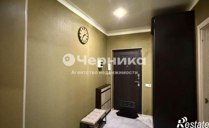 2-комн квартира Ессентуки, улица Фридриха Энгельса, 63/1