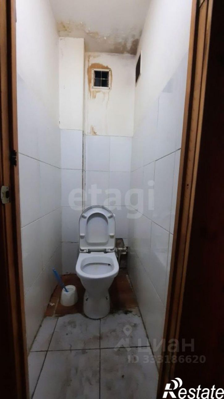 Комната