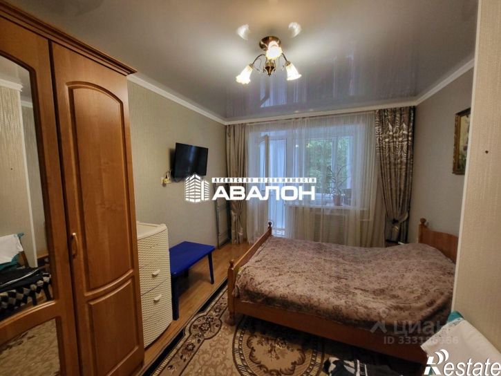 3-комн квартира Ессентуки