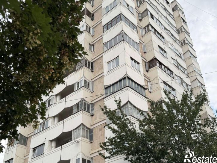 3-комн квартира Ессентуки г., Вокзальная ул., д.35а