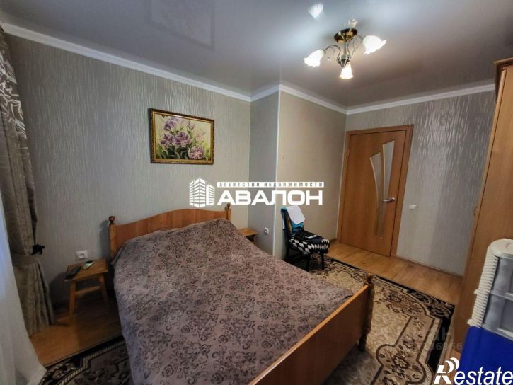 3-комн квартира Ессентуки