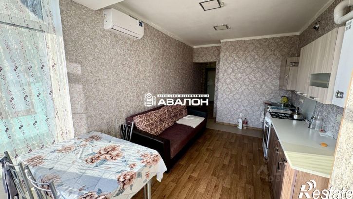 1-комн квартира Ессентуки