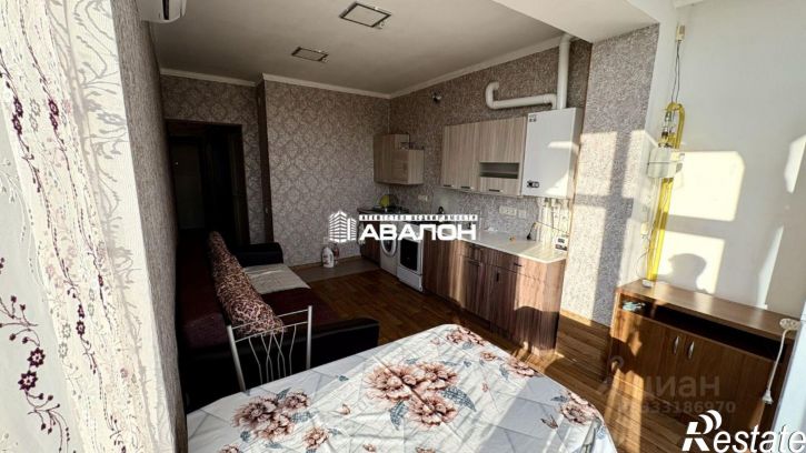 1-комн квартира Ессентуки