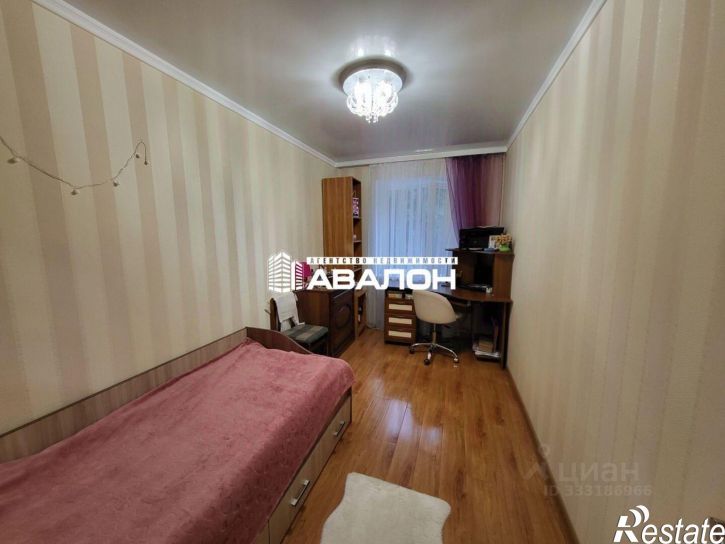 3-комн квартира Ессентуки