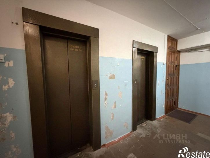 3-комн квартира Ессентуки г., Вокзальная ул., д.35а