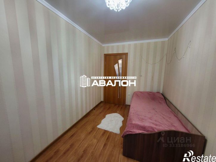 3-комн квартира Ессентуки