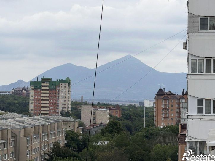 3-комн квартира Ессентуки г., Вокзальная ул., д.35а