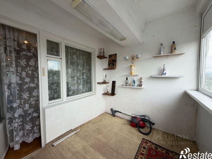 3-комн квартира Ессентуки г., Вокзальная ул., д.35а