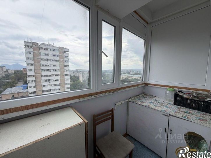 3-комн квартира Ессентуки г., Вокзальная ул., д.35а