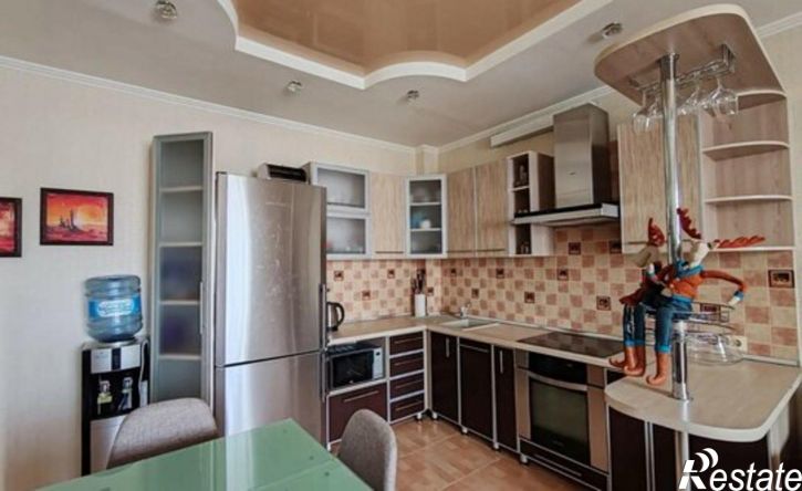 2-комн квартира Ставрополь, улица Мира, 264А