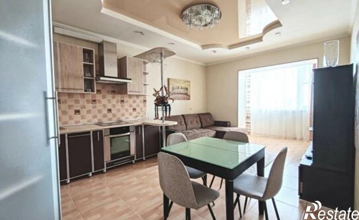 2-комн квартира Ставрополь, улица Мира, 264А