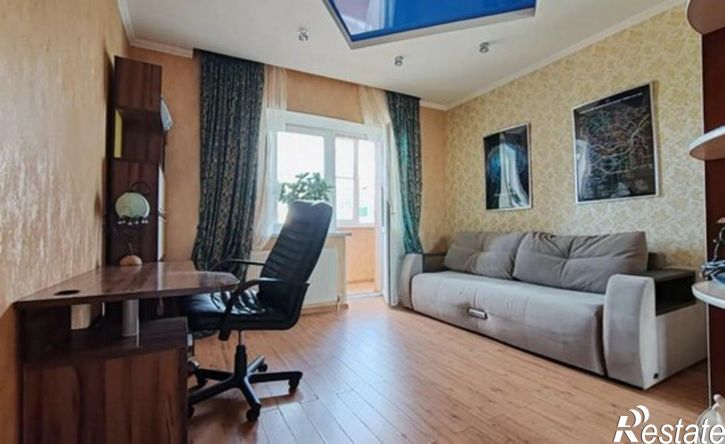 2-комн квартира Ставрополь, улица Мира, 264А
