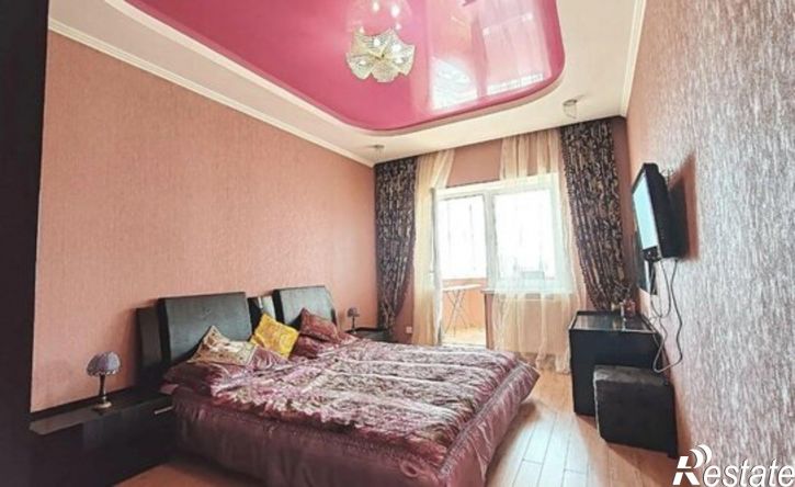 2-комн квартира Ставрополь, улица Мира, 264А