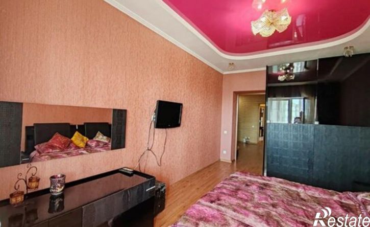 2-комн квартира Ставрополь, улица Мира, 264А