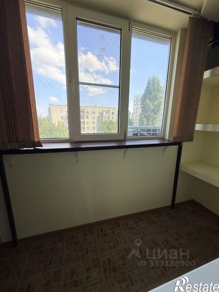 1-комн квартира ул Водопроводная, 362,  д. 362