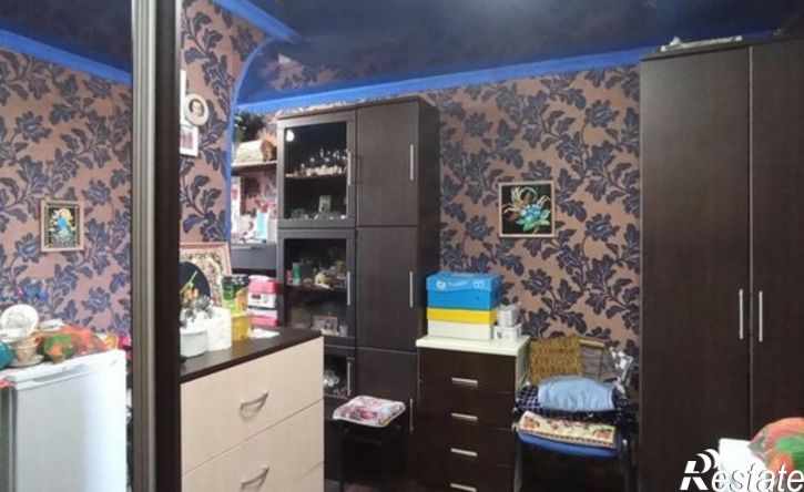 2-комн квартира ул Новая, 2А,  д. 2А