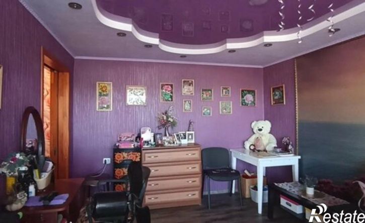 2-комн квартира ул Новая, 2А,  д. 2А