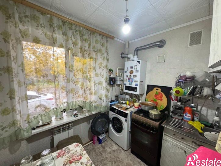3-комн квартира