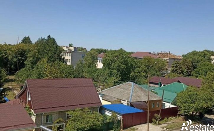 2-комн квартира ул Новая, 2А,  д. 2А