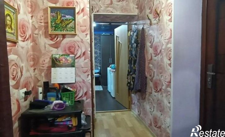 2-комн квартира ул Новая, 2А,  д. 2А