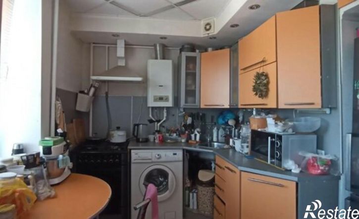 2-комн квартира ул Новая, 2А,  д. 2А