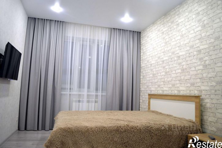 1-комн квартира Ставрополь, улица Пирогова, 5Ак8