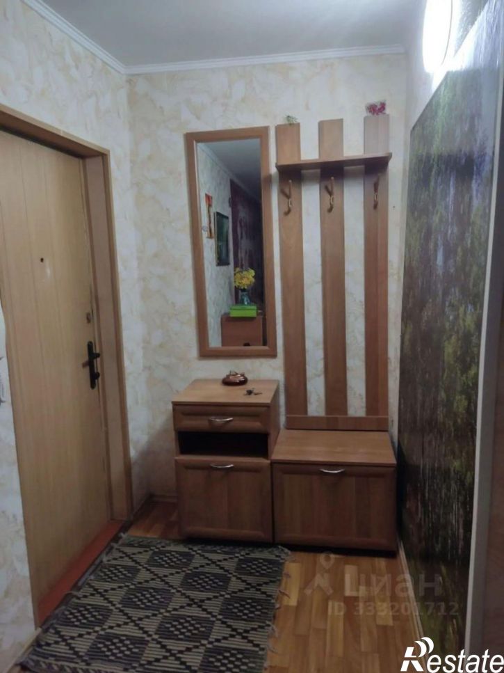 1-комн квартира Ставрополь, Пригородная улица, 223