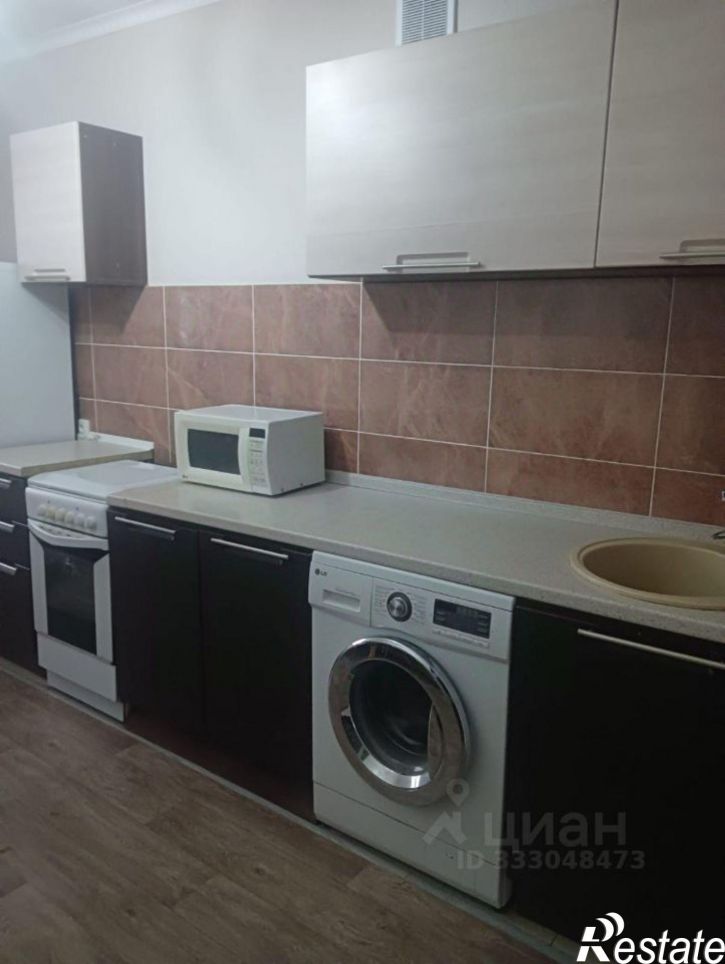 3-комн квартира Пятигорск, улица Нежнова