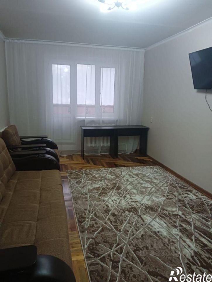 3-комн квартира Пятигорск, улица Нежнова