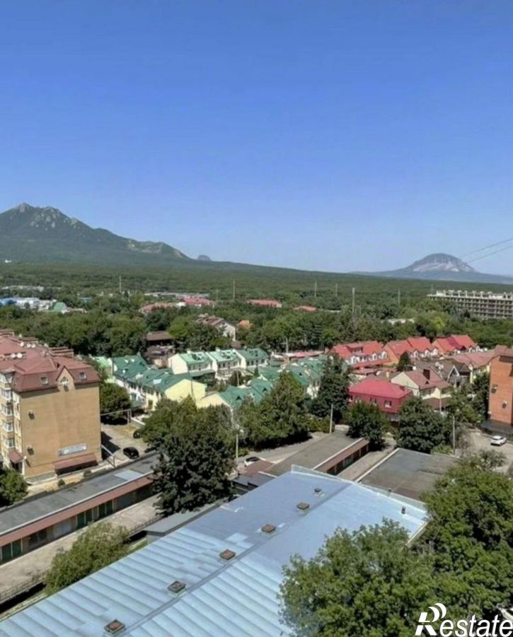 2-комн квартира Пятигорск