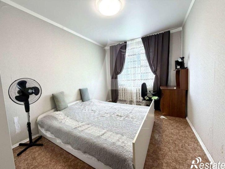 2-комн квартира улица Мира,дом 44