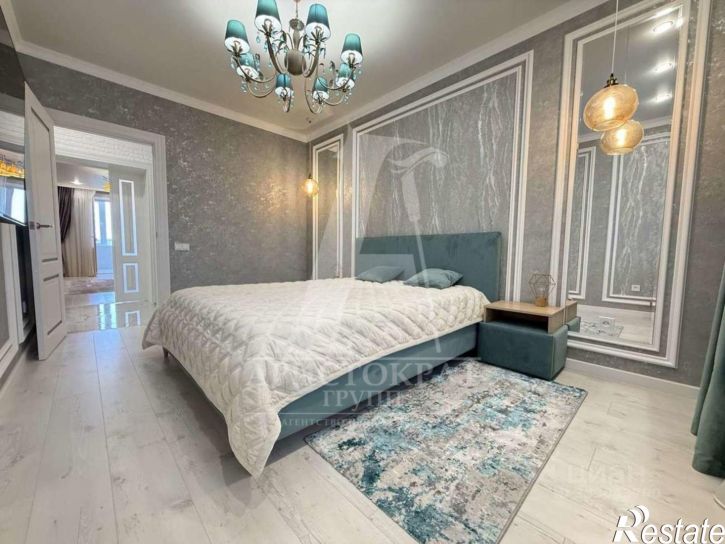2-комн квартира улица Московская,дом 93