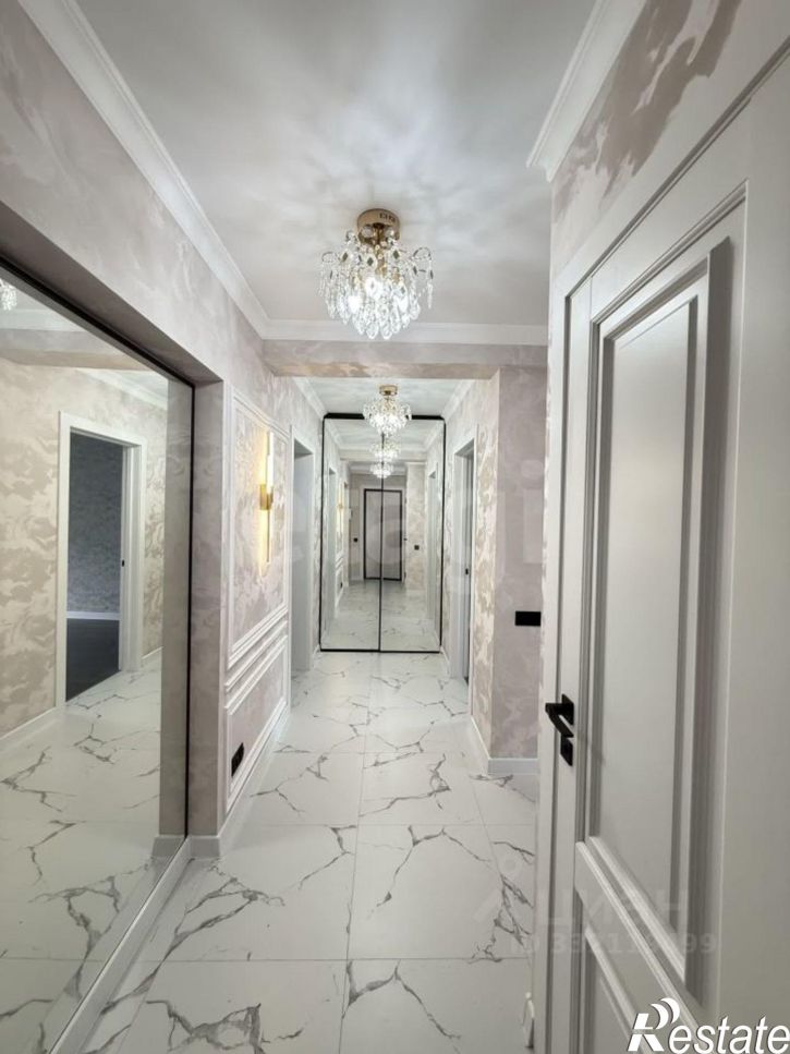 2-комн квартира