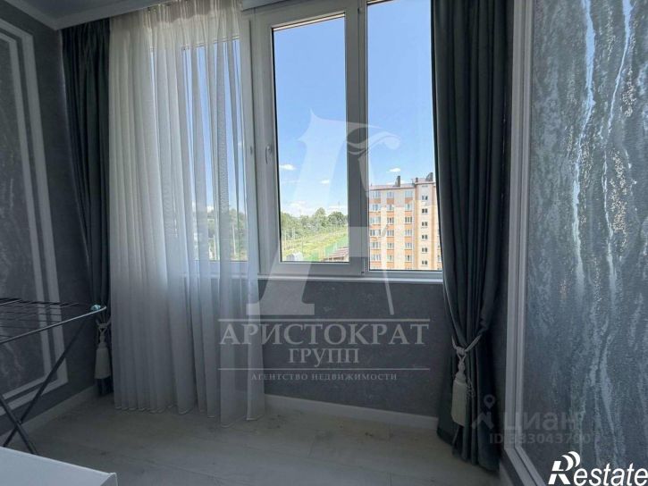 2-комн квартира улица Московская,дом 93