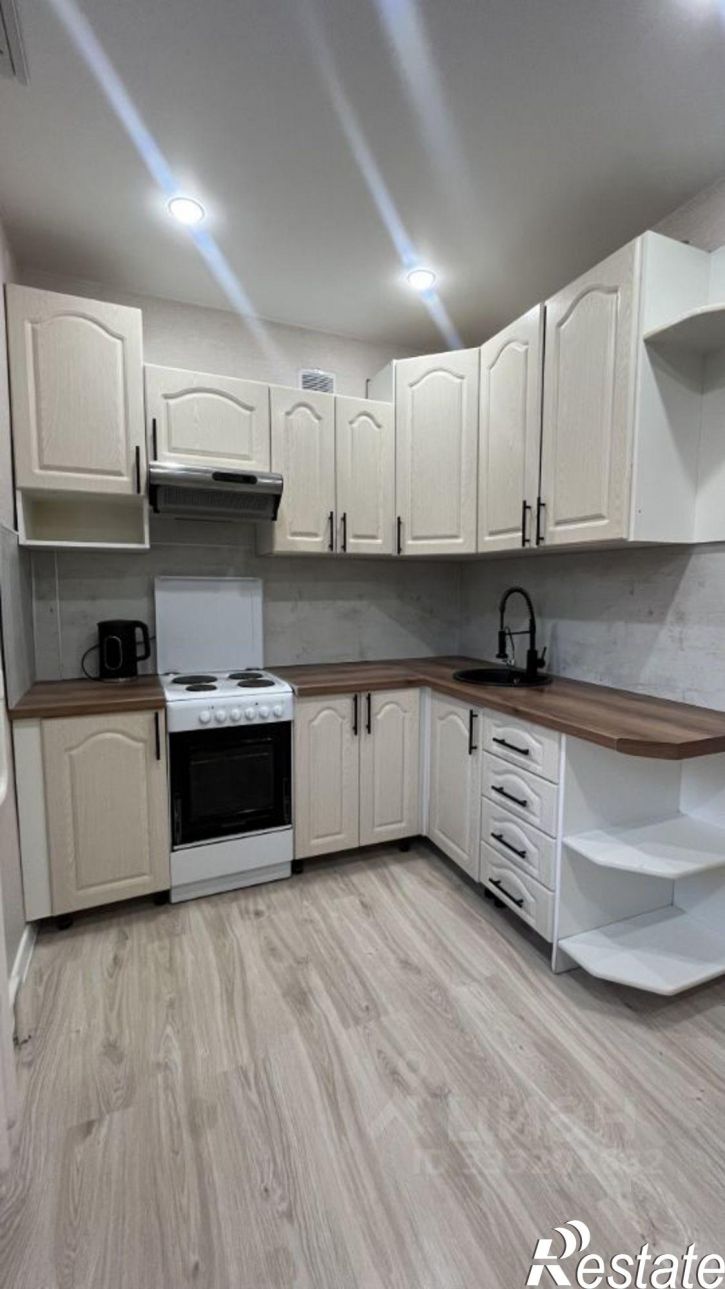 3-комн квартира Ставрополь, улица 45-я Параллель, 11/1