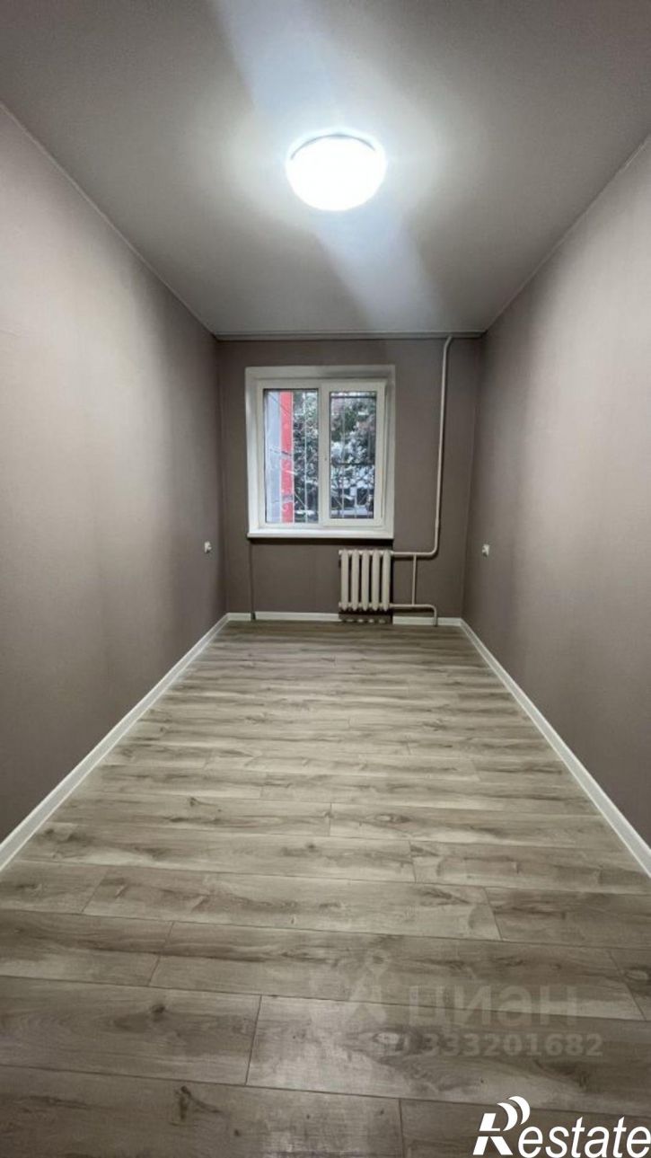 3-комн квартира Ставрополь, улица 45-я Параллель, 11/1