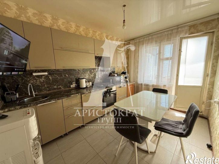 2-комн квартира улица Шатило,дом 18