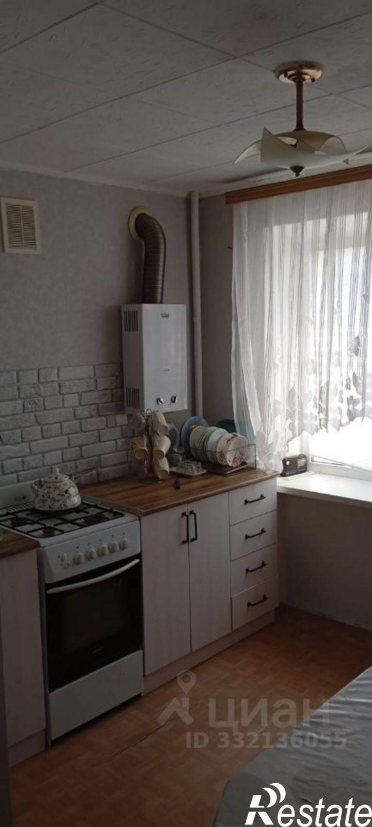 3-комн квартира ул Кирова, 41/1,  д. 41/1