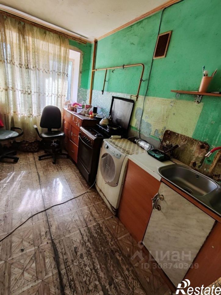 Комната ул Гагарина, 59в,  д. 59в