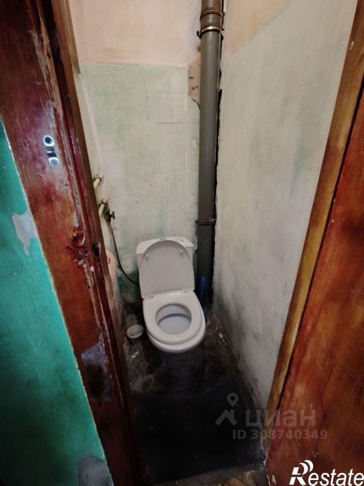 Комната ул Гагарина, 59в,  д. 59в