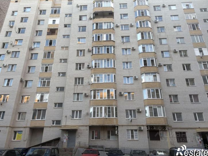 1-комн квартира ул Ленина, 167/2,  д. 167/2