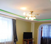 2-комн, 50кв м, этаж 3/4 